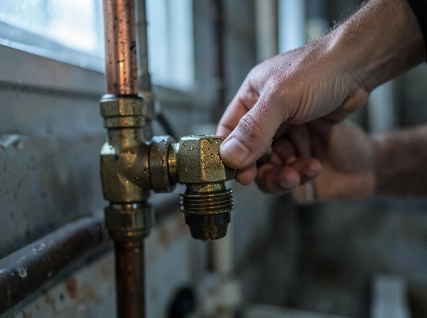 Emergency Plumber Warrington, PA FAQs